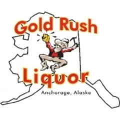 Gold rush Logo