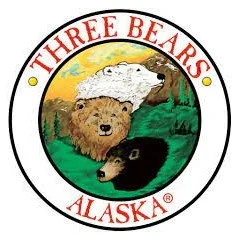 Three Bears logo